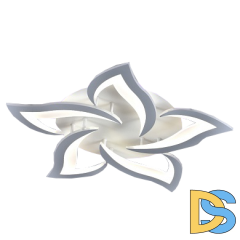 Потолочная люстра EKS 0У-00001275