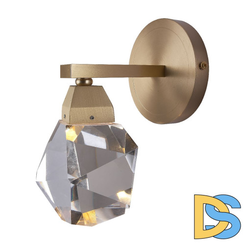 Бра ImperiumLoft Cristel Wall 167107-26