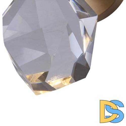 Бра ImperiumLoft Cristel Wall 167107-26