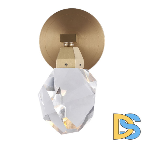 Бра ImperiumLoft Cristel Wall 167107-26