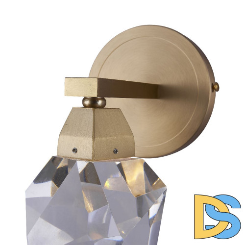 Бра ImperiumLoft Cristel Wall 167107-26