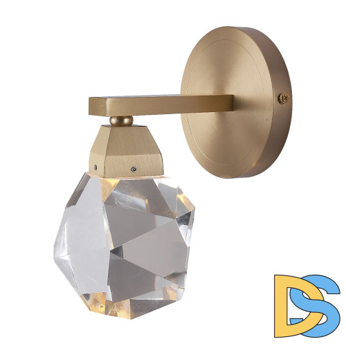 Бра ImperiumLoft Cristel Wall 167107-26