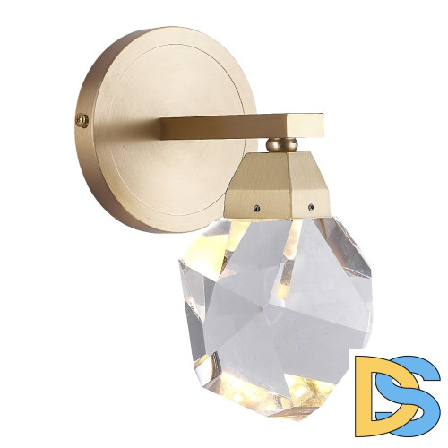 Бра ImperiumLoft Cristel Wall 167107-26