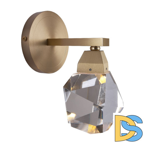 Бра ImperiumLoft Cristel Wall 167107-26