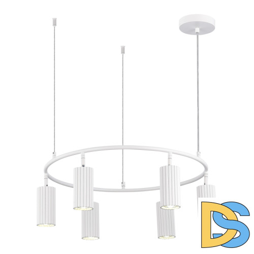 Подвесная люстра ST Luce Kendo SL1213.503.06