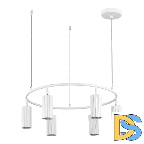 Подвесная люстра ST Luce Kendo SL1213.503.06