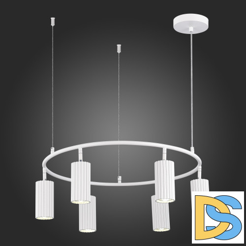 Подвесная люстра ST Luce Kendo SL1213.503.06