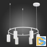 Подвесная люстра ST Luce Kendo SL1213.503.06