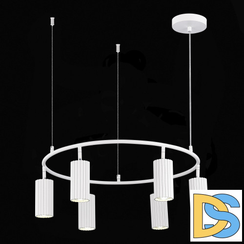 Подвесная люстра ST Luce Kendo SL1213.503.06