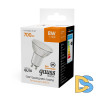 Лампа светодиодная Gauss Basic GU10 8W 3000K 10106182
