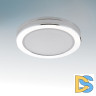 Встраиваемый светильник Lightstar Maturo 070254