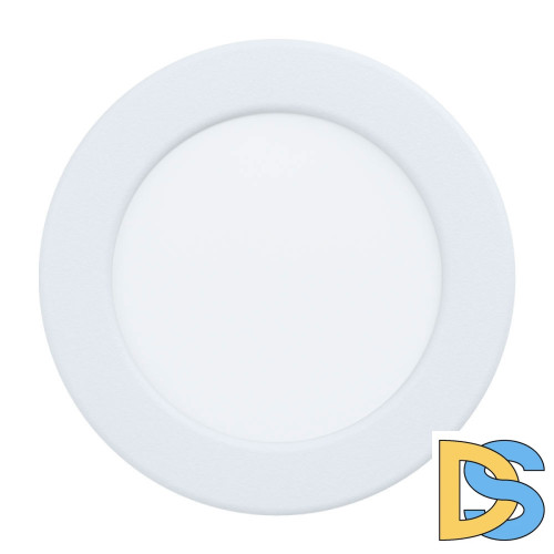 Встраиваемый светильник Eglo Fueva 5 99148