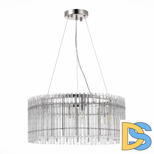 Подвесная люстра ST Luce Epica SL1656.113.06