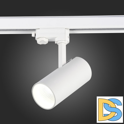 Трековый трехфазный светильник ST Luce ST661.546.20