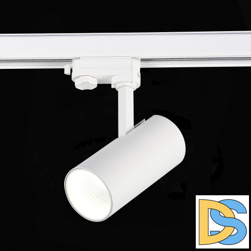Трековый трехфазный светильник ST Luce ST661.546.20