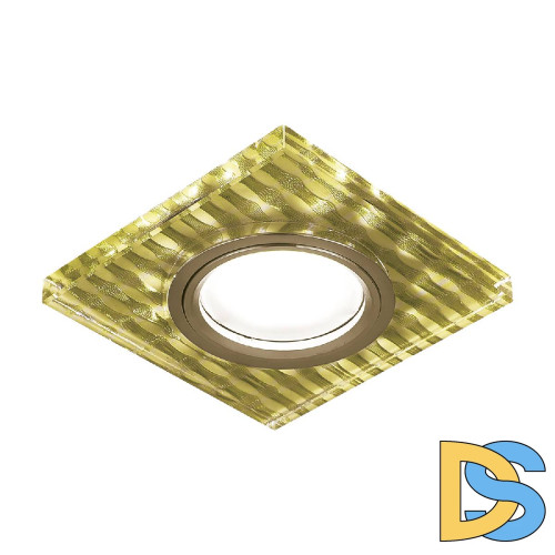 Встраиваемый светильник Gauss Backlight BL081