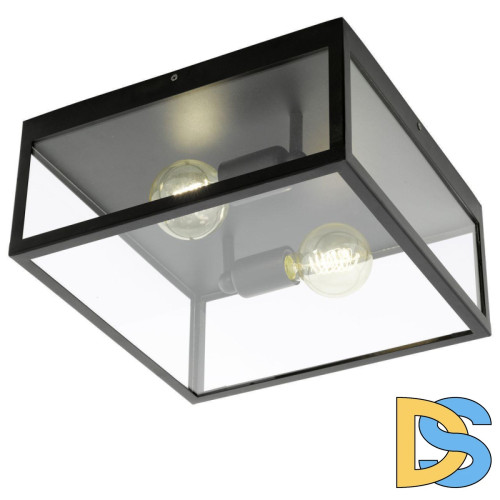 Потолочный светильник Eglo Charterhouse 49392