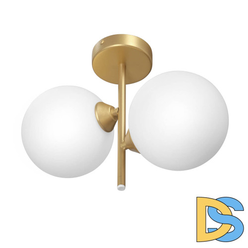 Потолочная люстра Vitaluce V2935-8/2PL