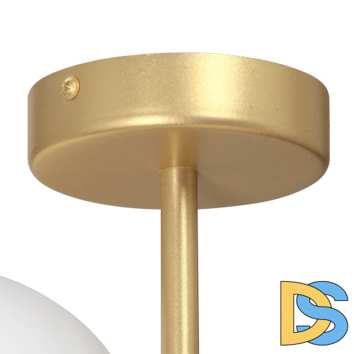 Потолочная люстра Vitaluce V2935-8/2PL