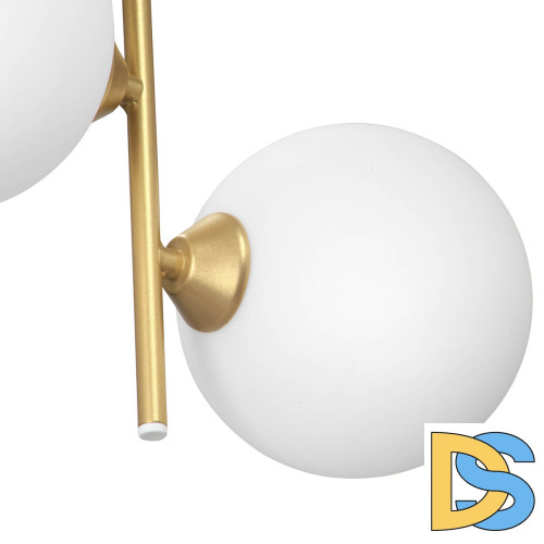 Потолочная люстра Vitaluce V2935-8/2PL