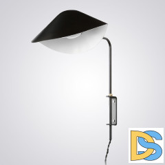 Бра ImperiumLoft Lampara mouille 74413-22