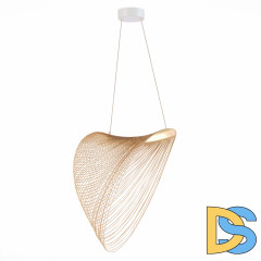 Подвесной светильник ST Luce Fossil SL6900.503.24