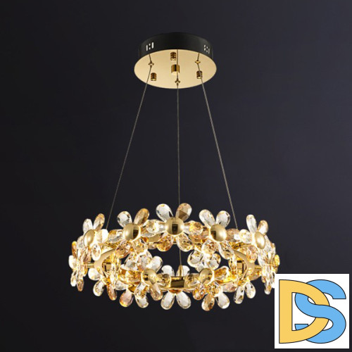 Подвесная люстра ImperiumLoft Mariola 219627-23