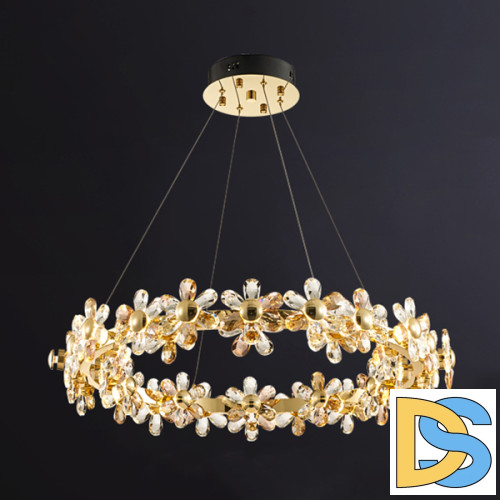 Подвесная люстра ImperiumLoft Mariola 219627-23