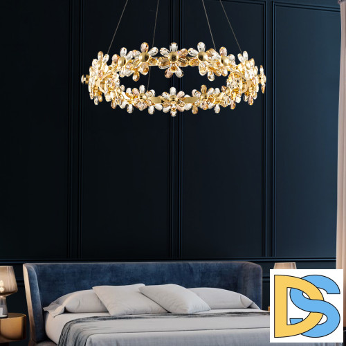 Подвесная люстра ImperiumLoft Mariola 219627-23