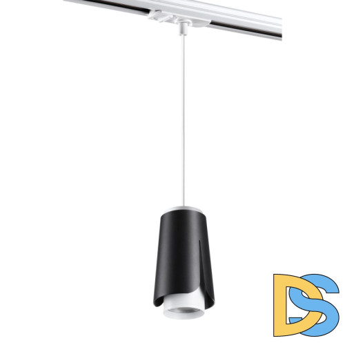 Трековый светильник Novotech Tulip 370834