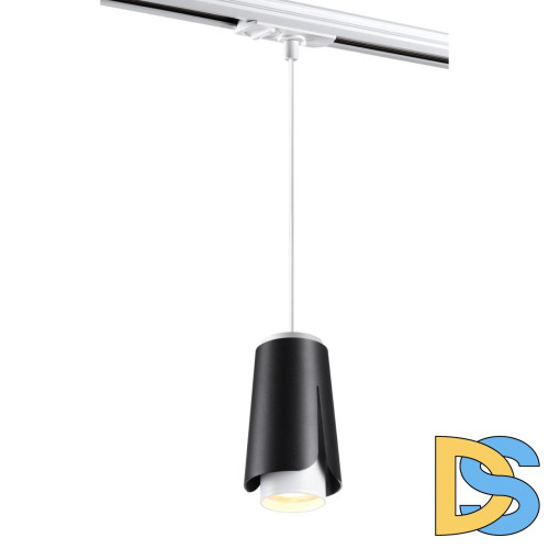 Трековый светильник Novotech Tulip 370834