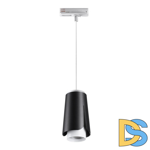 Трековый светильник Novotech Tulip 370834