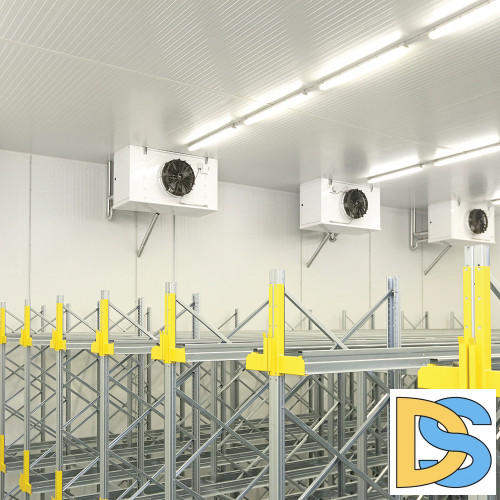 Линейный светильник Feron AL5090 48490