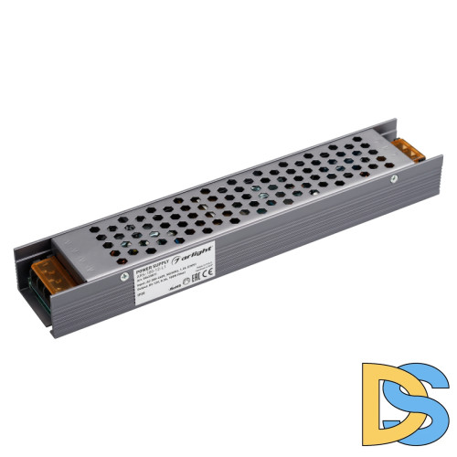 Блок питания Arlight ARS-100-12-L1 (12V, 8.3A, 100W) 026338(1)