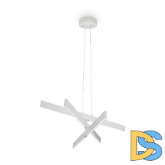 Подвесной светильник Maytoni Origami MOD163PL-L38W4K