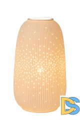 Настольная лампа Lucide Flores 13541/14/31