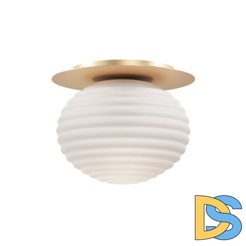 Потолочный светильник Maytoni Reels MOD268CL-01G