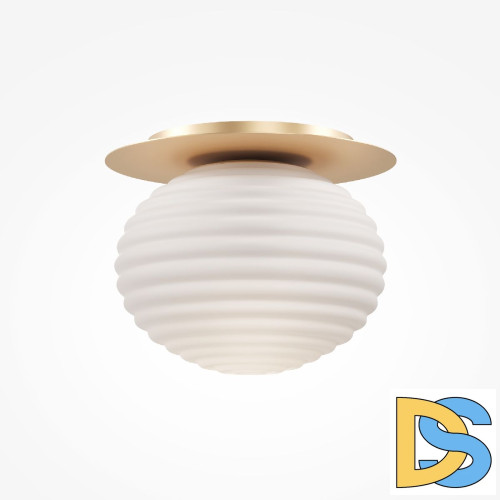 Потолочный светильник Maytoni Reels MOD268CL-01G