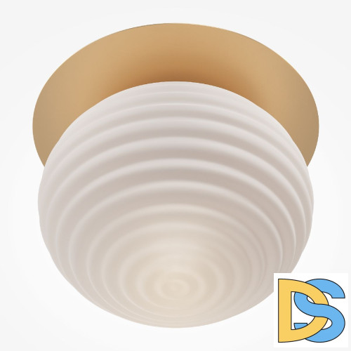 Потолочный светильник Maytoni Reels MOD268CL-01G