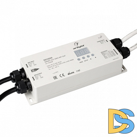 Декодер Arlight Smart 033008