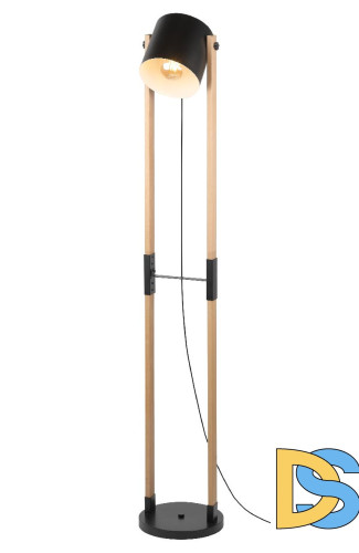 Торшер Rivoli Doriana D7041-503 Б0054211