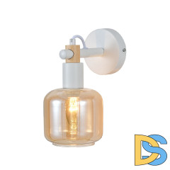 Бра Escada Skald 1109/1A White