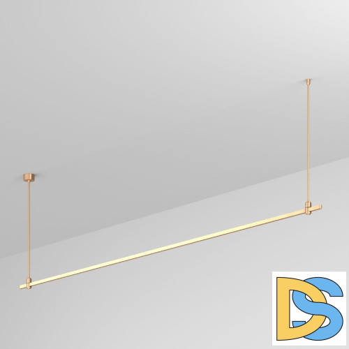 Трек Arlight ART-APRIORI-LINE-ROD-800-3000 (GD) 054508