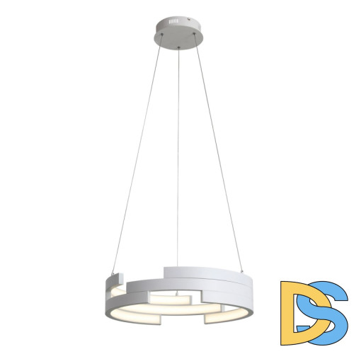 Подвесной светодиодный светильник ST Luce Genuine SL963.503.01