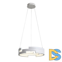 Подвесной светодиодный светильник ST Luce Genuine SL963.503.01