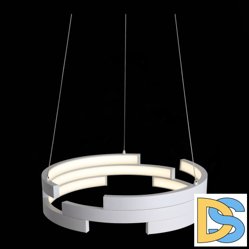 Подвесной светодиодный светильник ST Luce Genuine SL963.503.01