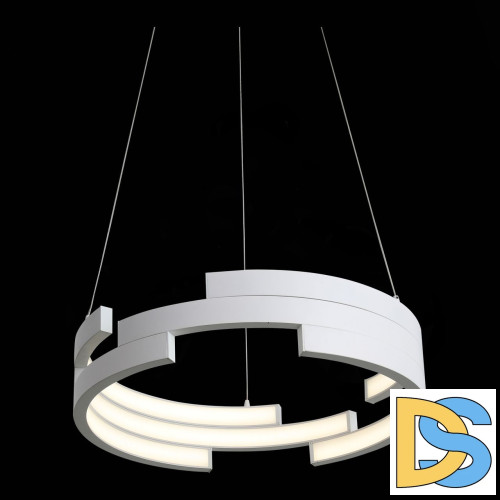 Подвесной светодиодный светильник ST Luce Genuine SL963.503.01