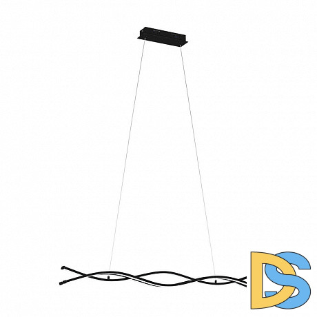 Подвесной светильник Eglo Lasana 3 99317