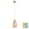 Подвесной светильник Arte Lamp Barry A7951SP-1GO