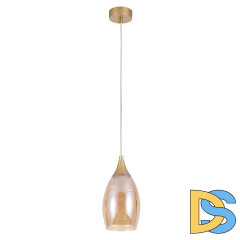 Подвесной светильник Arte Lamp Barry A7951SP-1GO